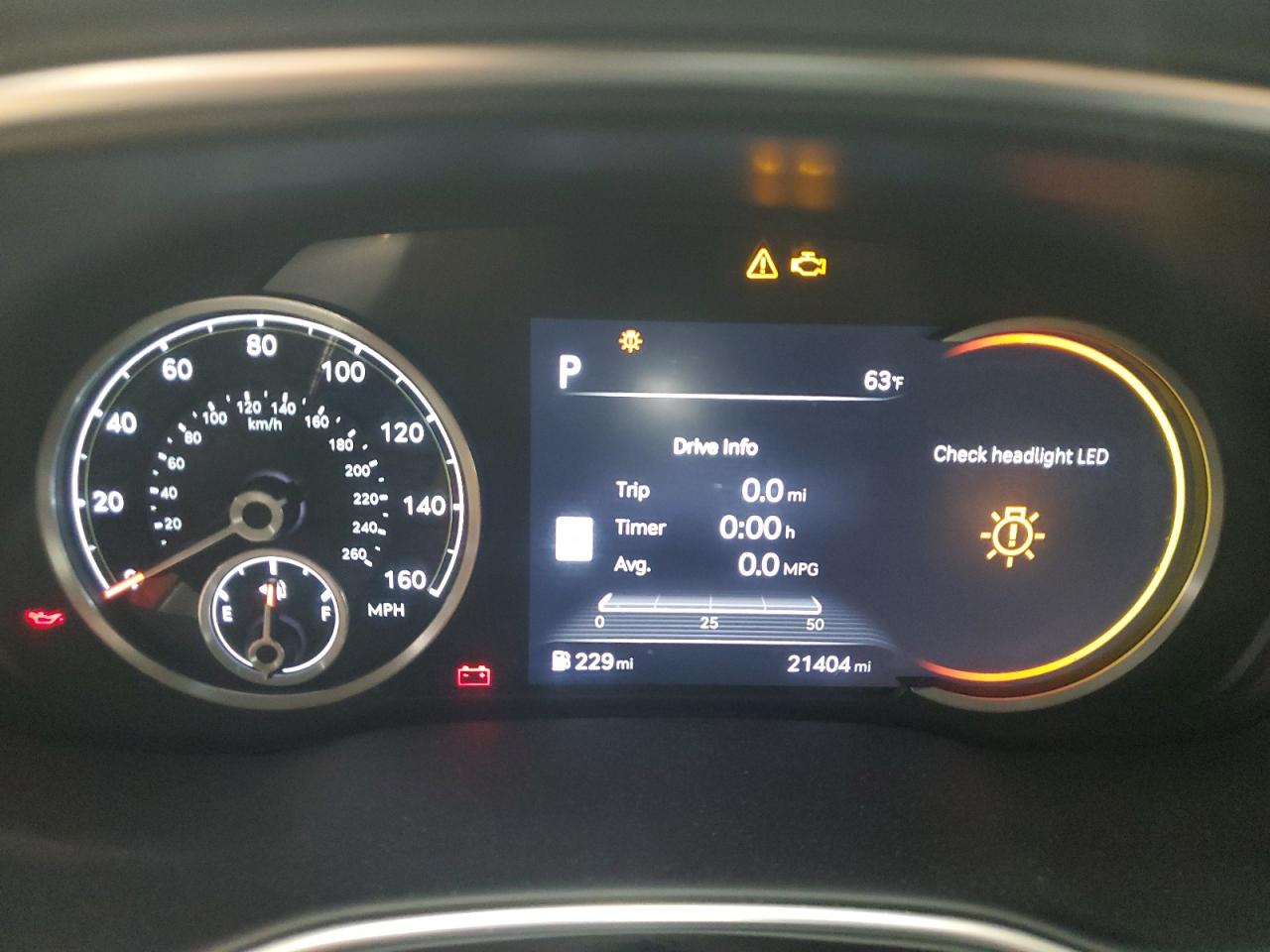 2024 Genesis Gv80 Base VIN: KMUHBDSB8RU172914 Lot: 82784815