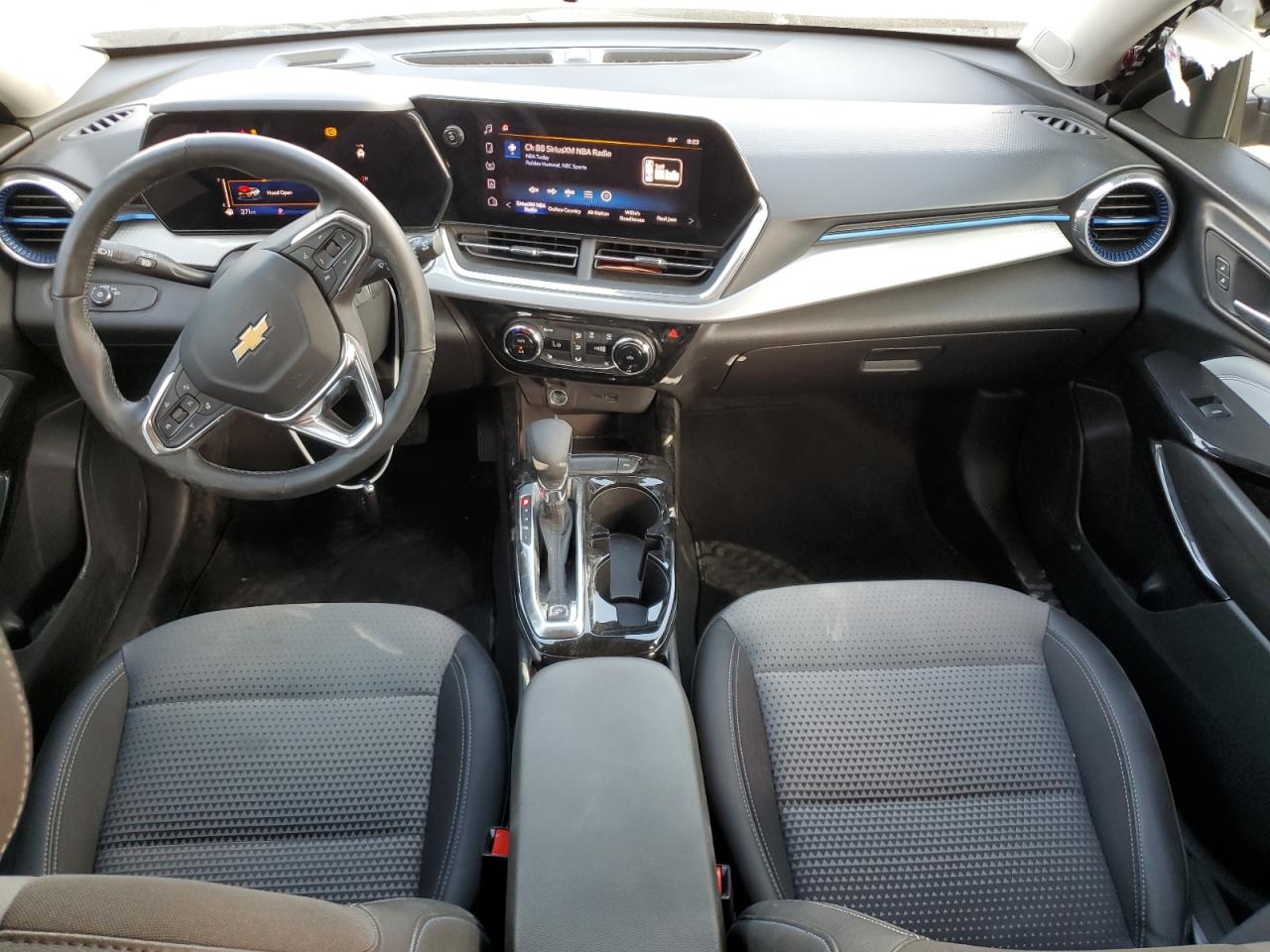 2024 Chevrolet Trax 1Lt VIN: KL77LHE22RC242747 Lot: 82692105