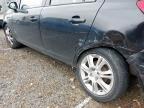 2009 VAUXHALL CORSA 1.4I 16V DESIGN 5DR AUTO for sale at Copart SANDTOFT