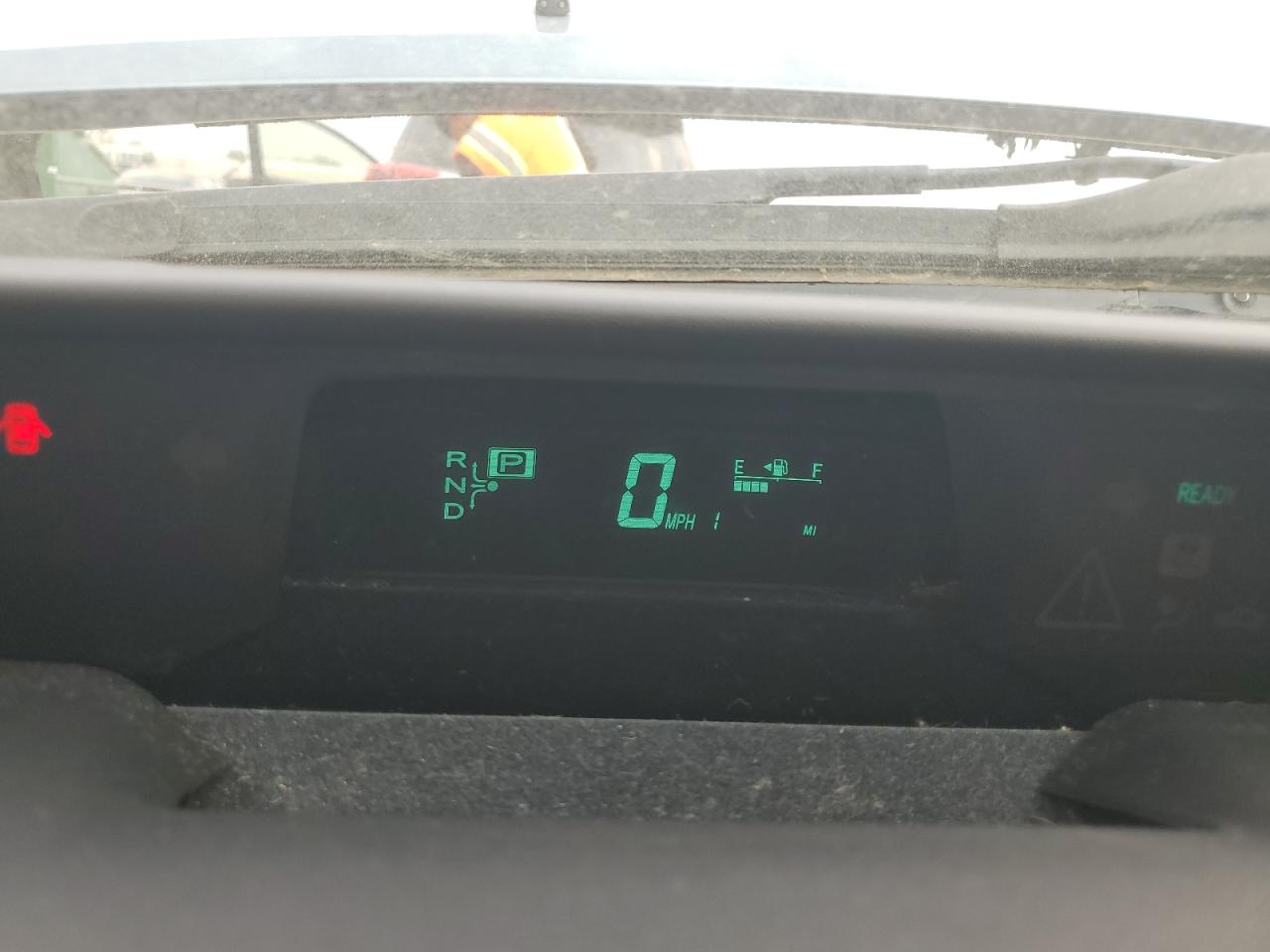 2008 Toyota Prius VIN: JTDKB20U987799135 Lot: 82400705