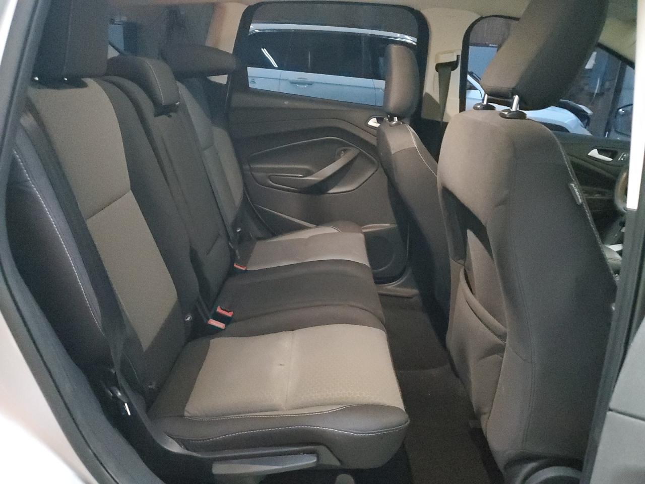 2018 Ford Escape Se VIN: 1FMCU0GD3JUC58772 Lot: 90476765