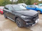 2022 BMW X1 SDRIVE18D XLINE AUTO  for sale at Copart SANDWICH