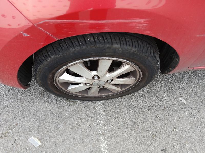 2011 KIA PICANTO 1.25 2 ECODYNAMICS 5DR