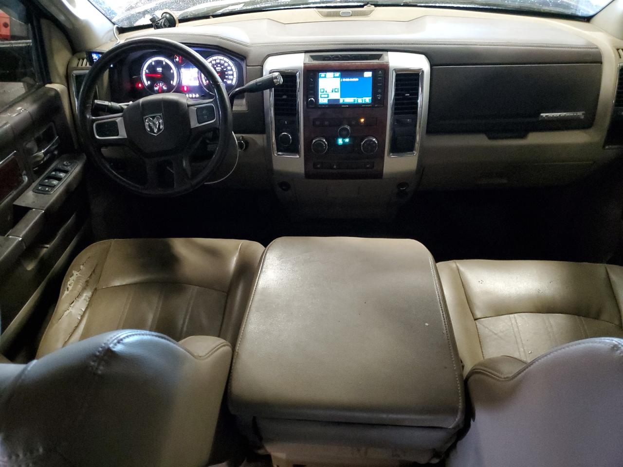 2011 Dodge Ram 3500 VIN: 3D73Y3CL3BG570849 Lot: 89652745