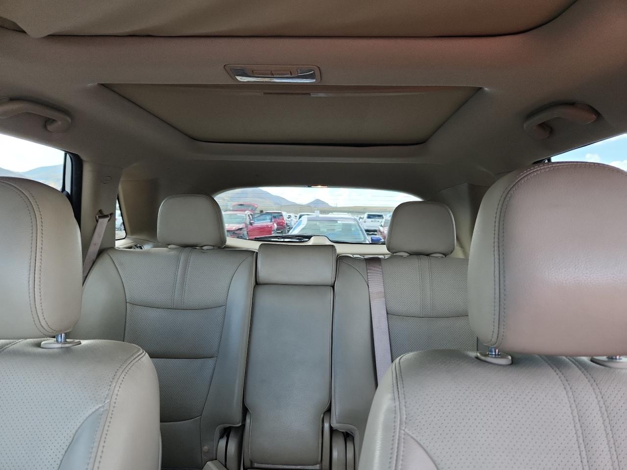 2011 Kia Sorento Ex VIN: 5XYKU4A29BG179236 Lot: 85907225