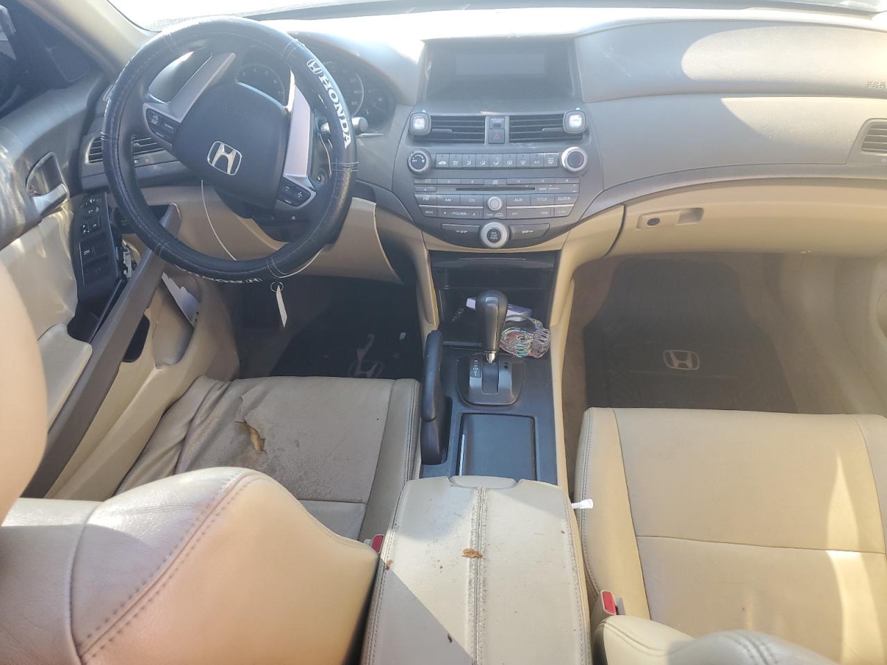 2009 Honda Accord Lx VIN: 1HGCP26309A050363 Lot: 87249955