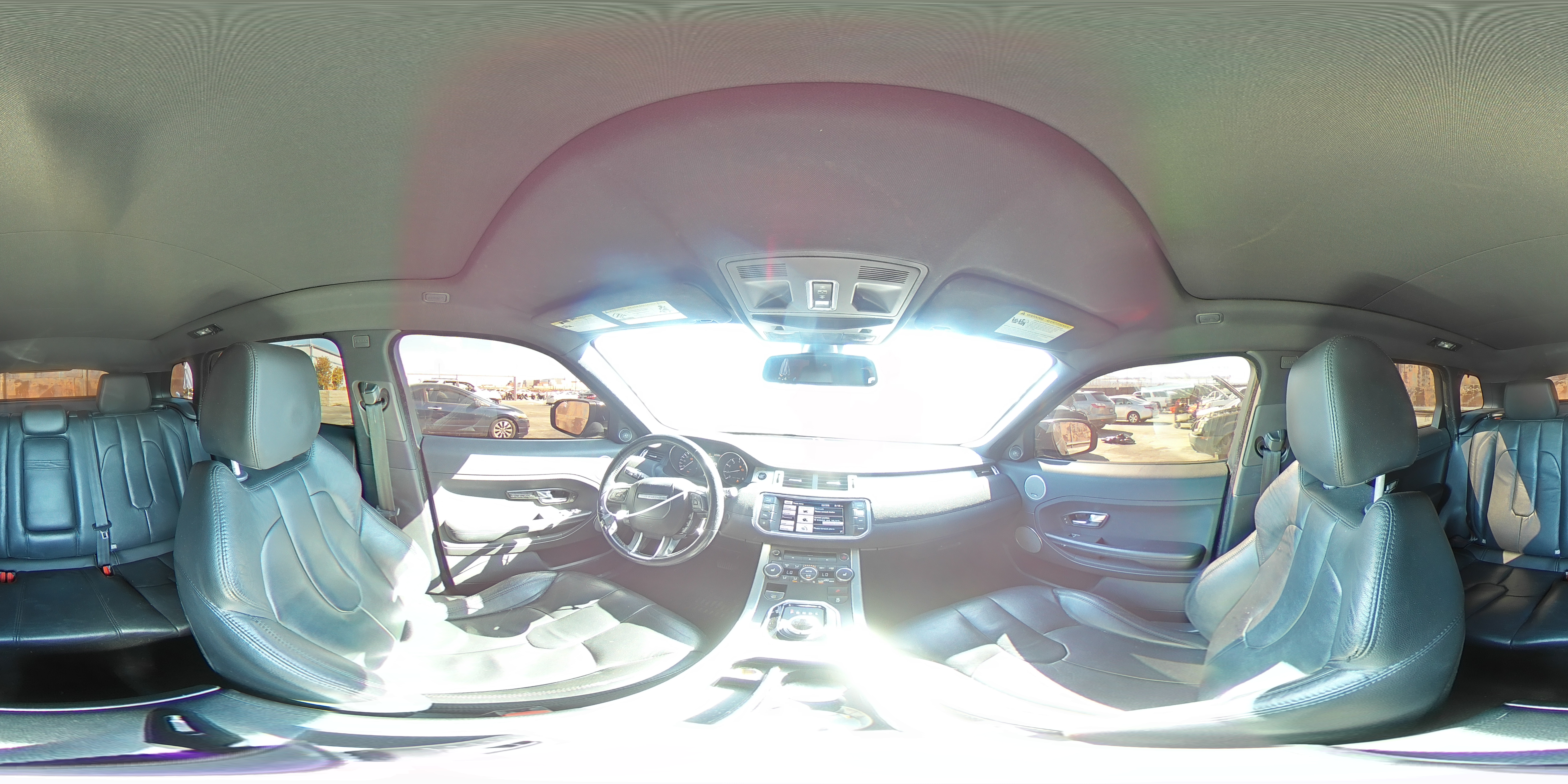 2013 Land Rover Range Rover Evoque Pure Plus VIN: SALVP2BG1DH778346 Lot: 86844865