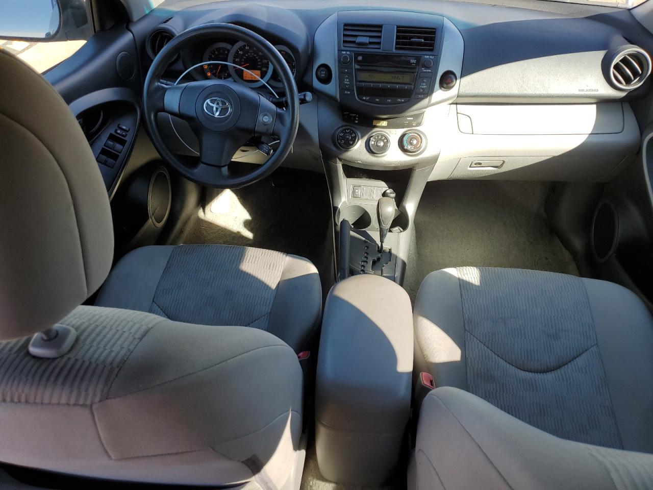 2010 Toyota Rav4 VIN: 2T3BF4DV3AW033382 Lot: 81942675