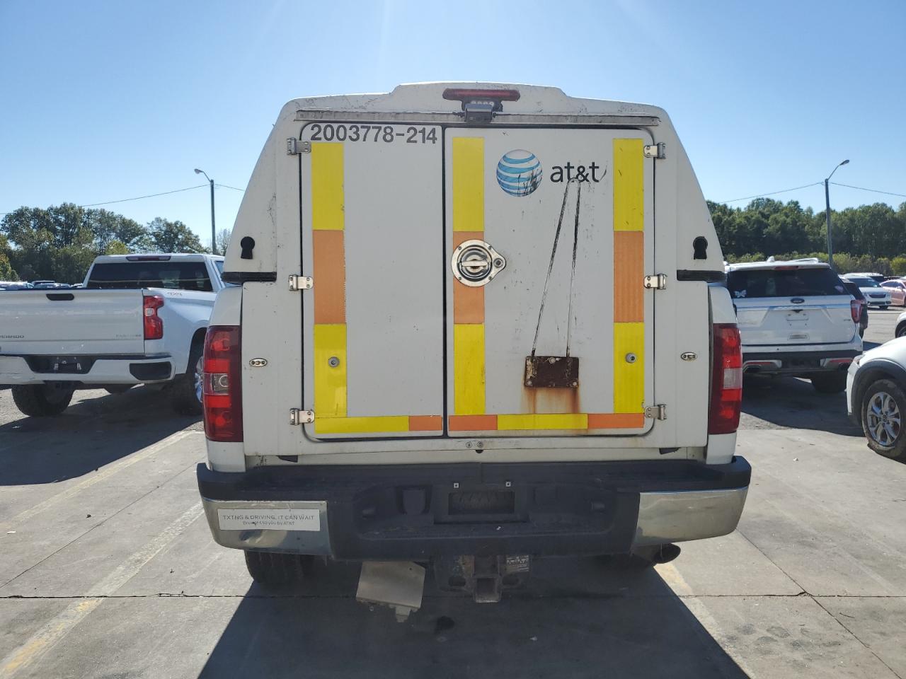 2014 Chevrolet Silverado K2500 Heavy Duty VIN: 1GC0KVCG0EF131322 Lot: 85304885