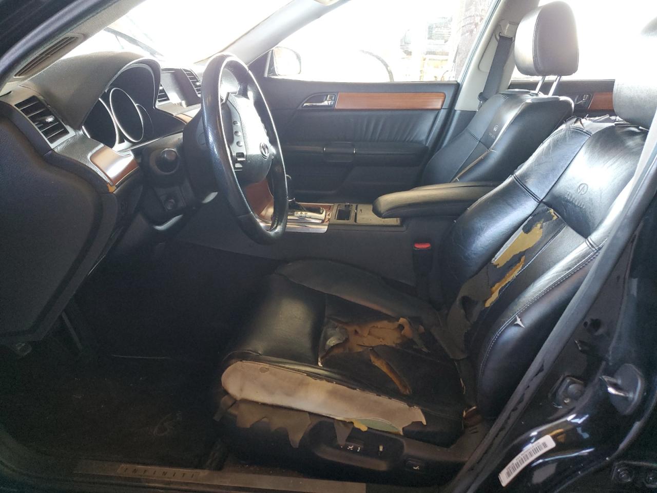 2006 Infiniti M45 Base VIN: JNKBY01E26M202544 Lot: 81970045