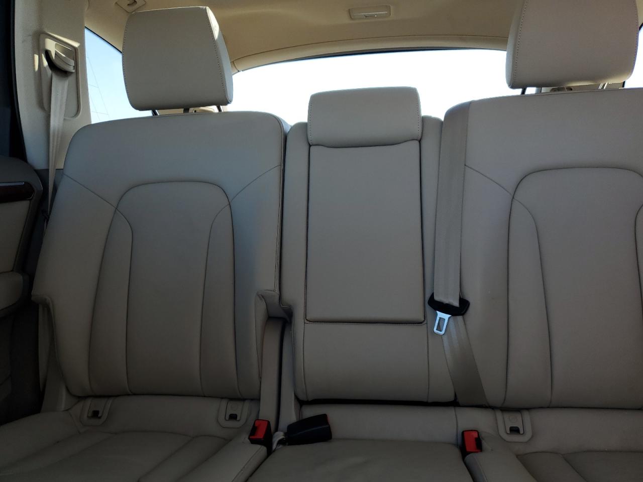 2015 Audi Q7 Premium Plus VIN: WA1LGAFE3FD018280 Lot: 86060375