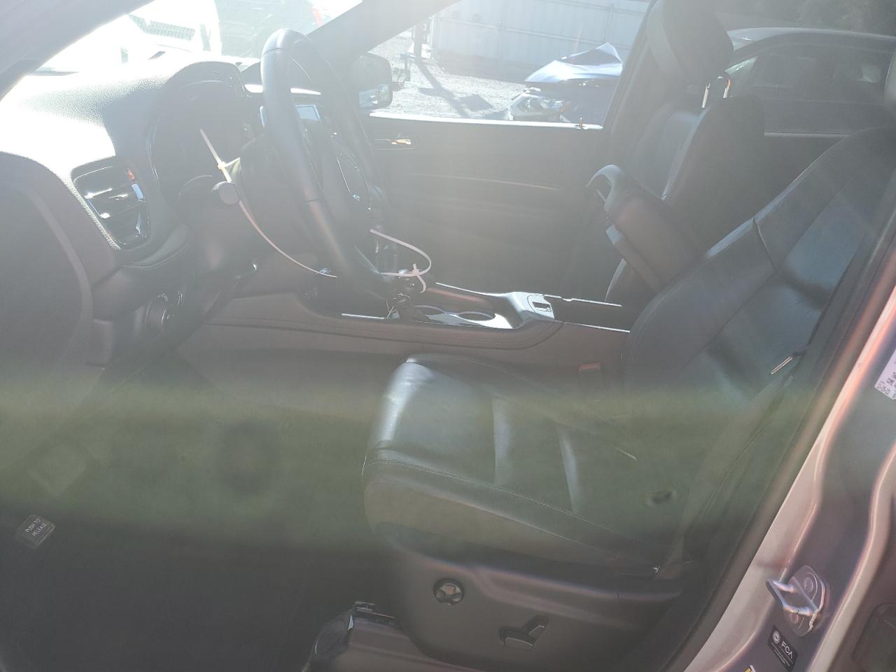 2021 Dodge Durango Gt VIN: 1C4RDJDGXMC716529 Lot: 84659225