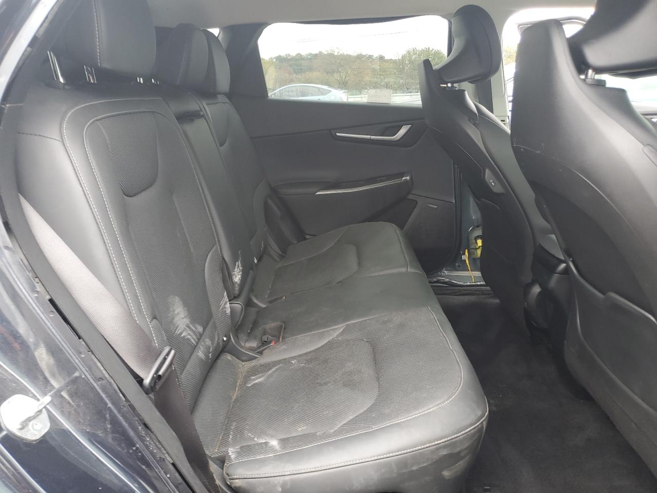 2024 Kia Ev6 Light VIN: KNDC3DLC5R5198575 Lot: 90518965