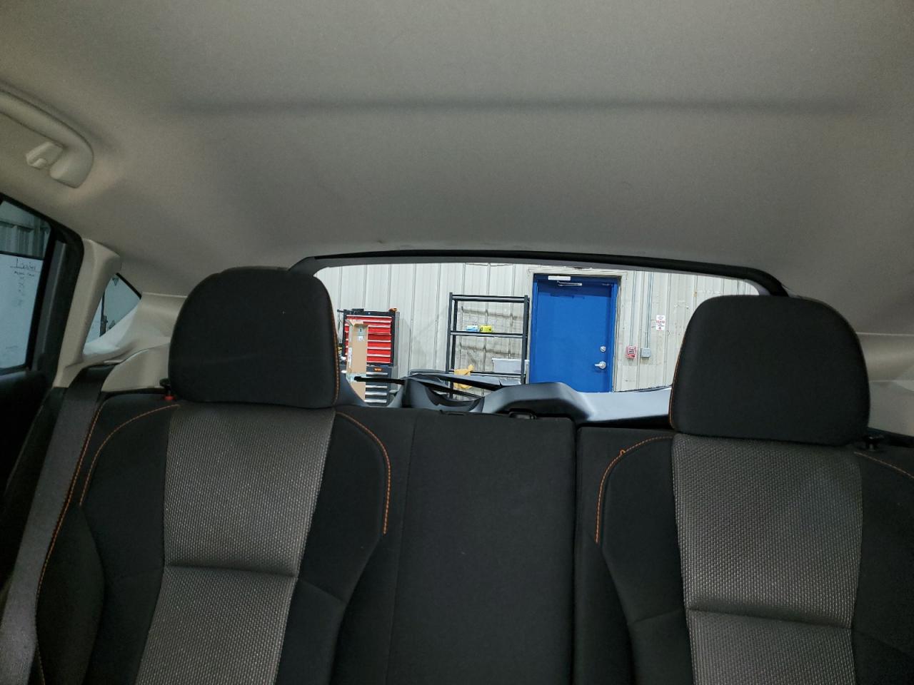 2019 Subaru Crosstrek Premium VIN: JF2GTACC7K8398587 Lot: 84168715