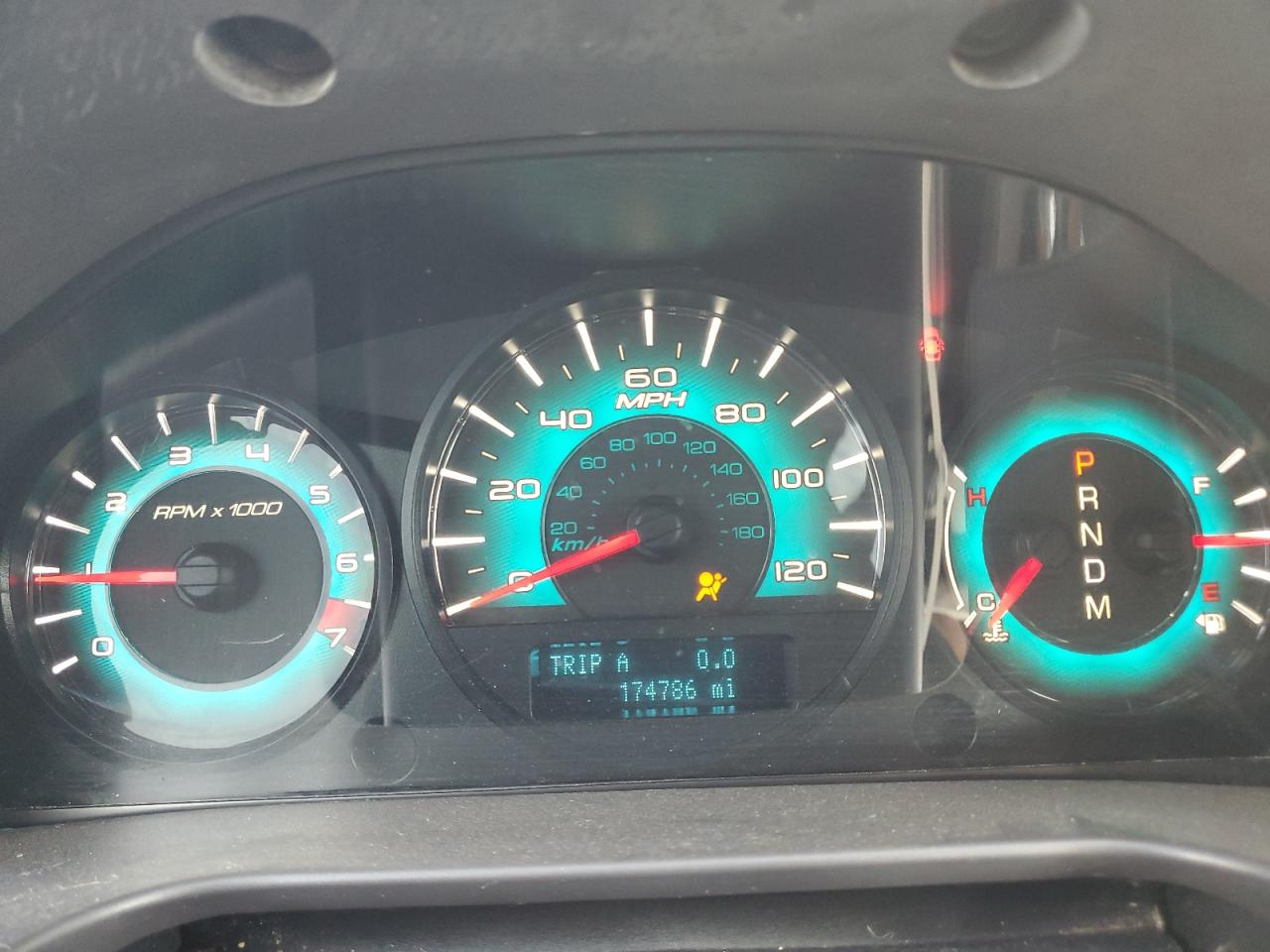 2010 Ford Fusion Sel VIN: 3FAHP0JGXAR262237 Lot: 82286085