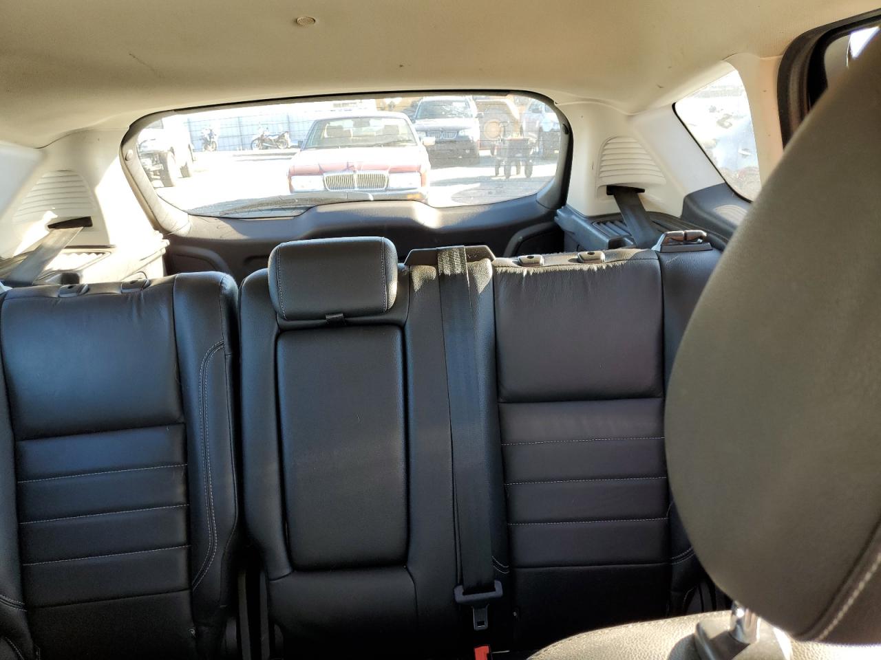 2016 Ford C-Max Premium Sel VIN: 1FADP5CU1GL101412 Lot: 84982975