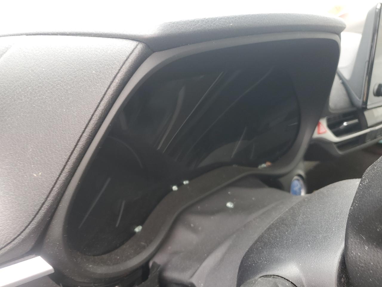 2022 Toyota Sienna Xle VIN: 5TDYRKEC0NS119484 Lot: 85202075