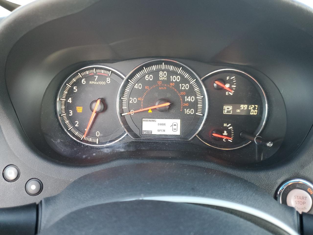 2014 Nissan Maxima S VIN: 1N4AA5AP7EC905552 Lot: 90133515