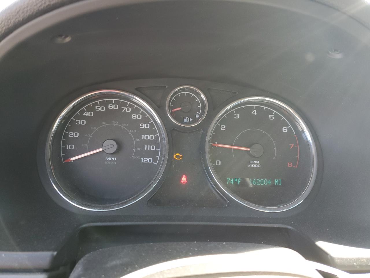 2009 Chevrolet Cobalt Lt VIN: 1G1AT58H097271916 Lot: 84482495