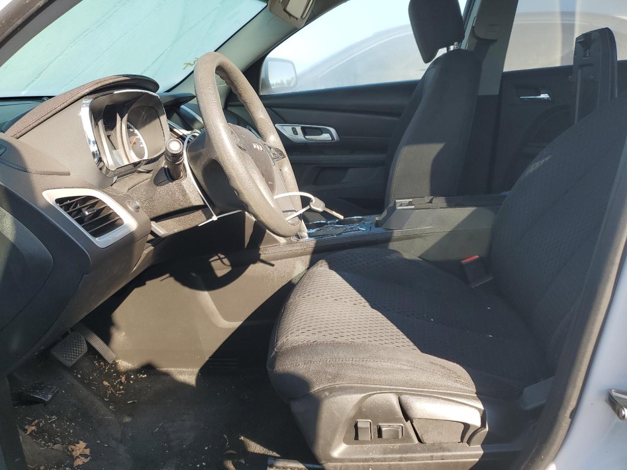 2015 GMC Terrain Sle VIN: 2GKALMEK2F6145994 Lot: 82744475