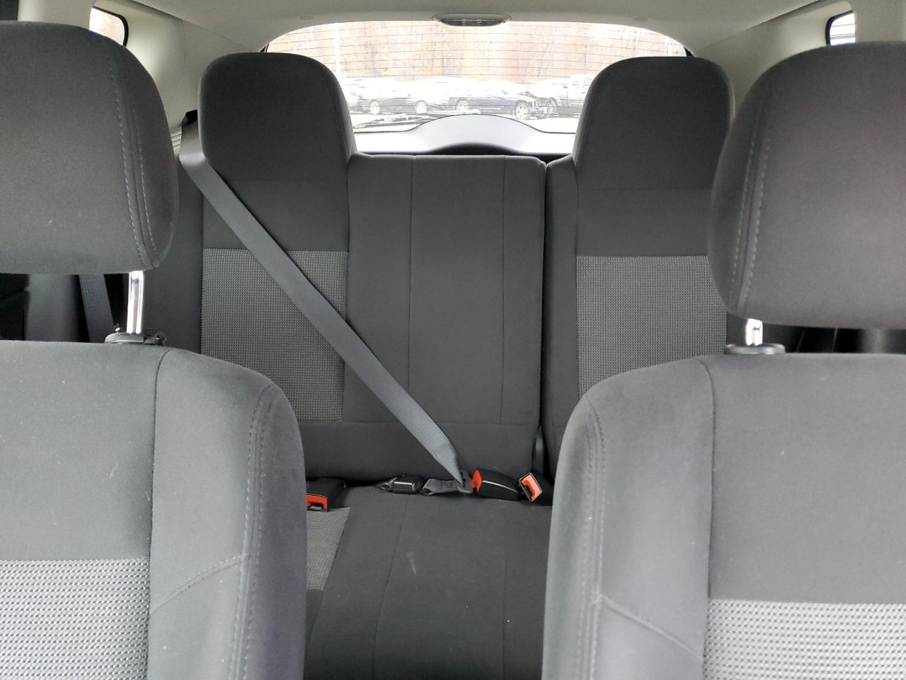 2015 Jeep Compass Sport VIN: 1C4NJCBAXFD143825 Lot: 87482685