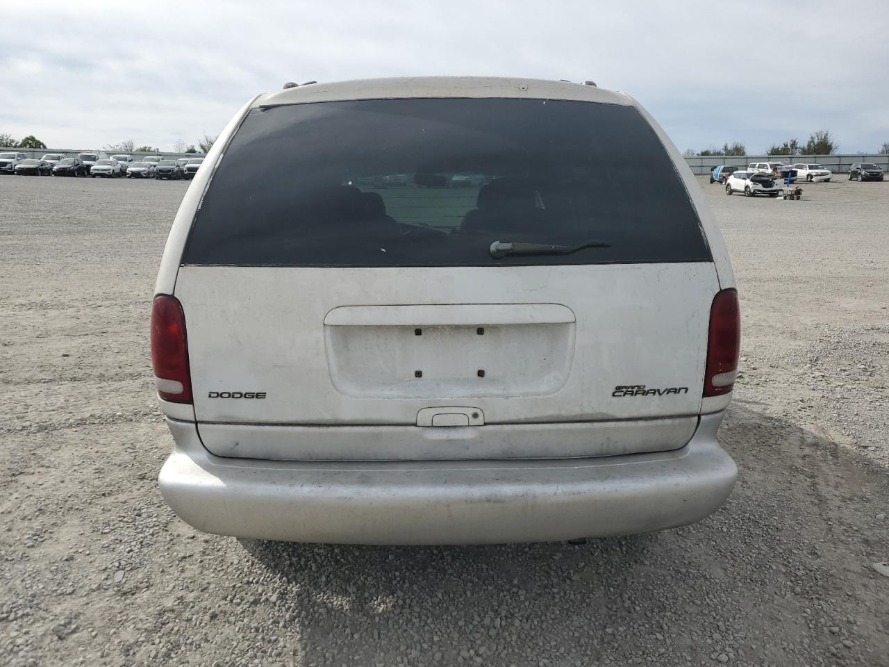 1997 Dodge Grand Caravan Le VIN: 1B4GP54R3VB362509 Lot: 86246685