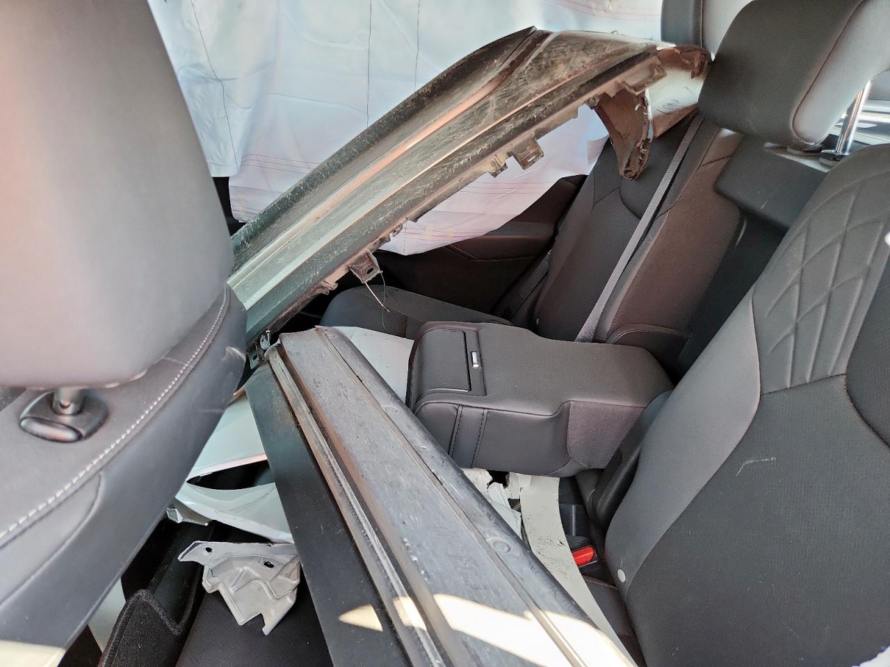 2024 Lexus Rx 350 Base VIN: 2T2BAMBA3RC029249 Lot: 86726915