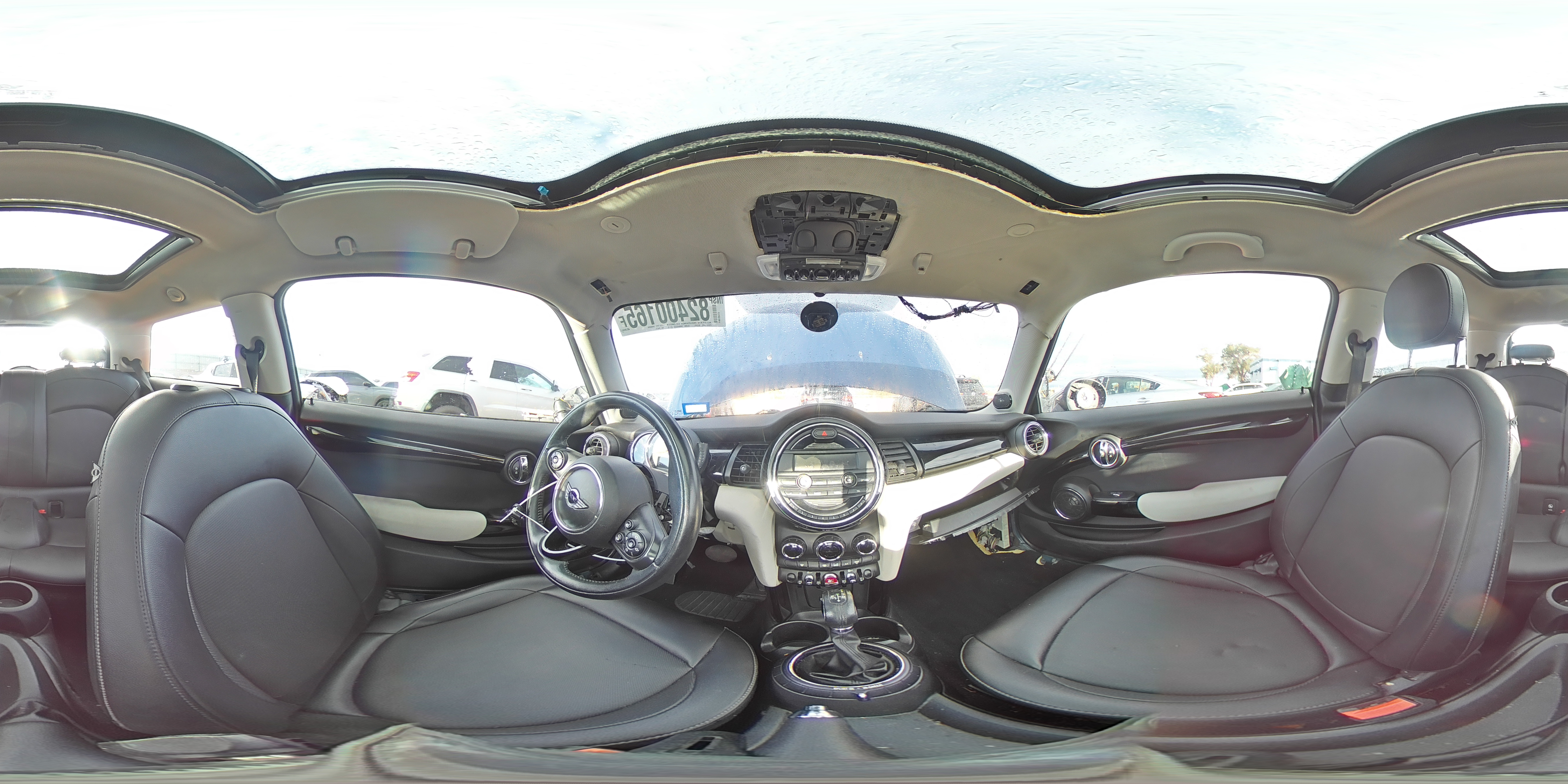 2014 Mini Cooper VIN: WMWXM5C5XET934578 Lot: 82400165