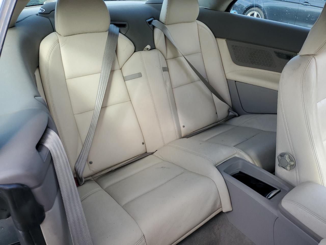 2007 Volvo C70 T5 VIN: YV1MC68277J023985 Lot: 85257005