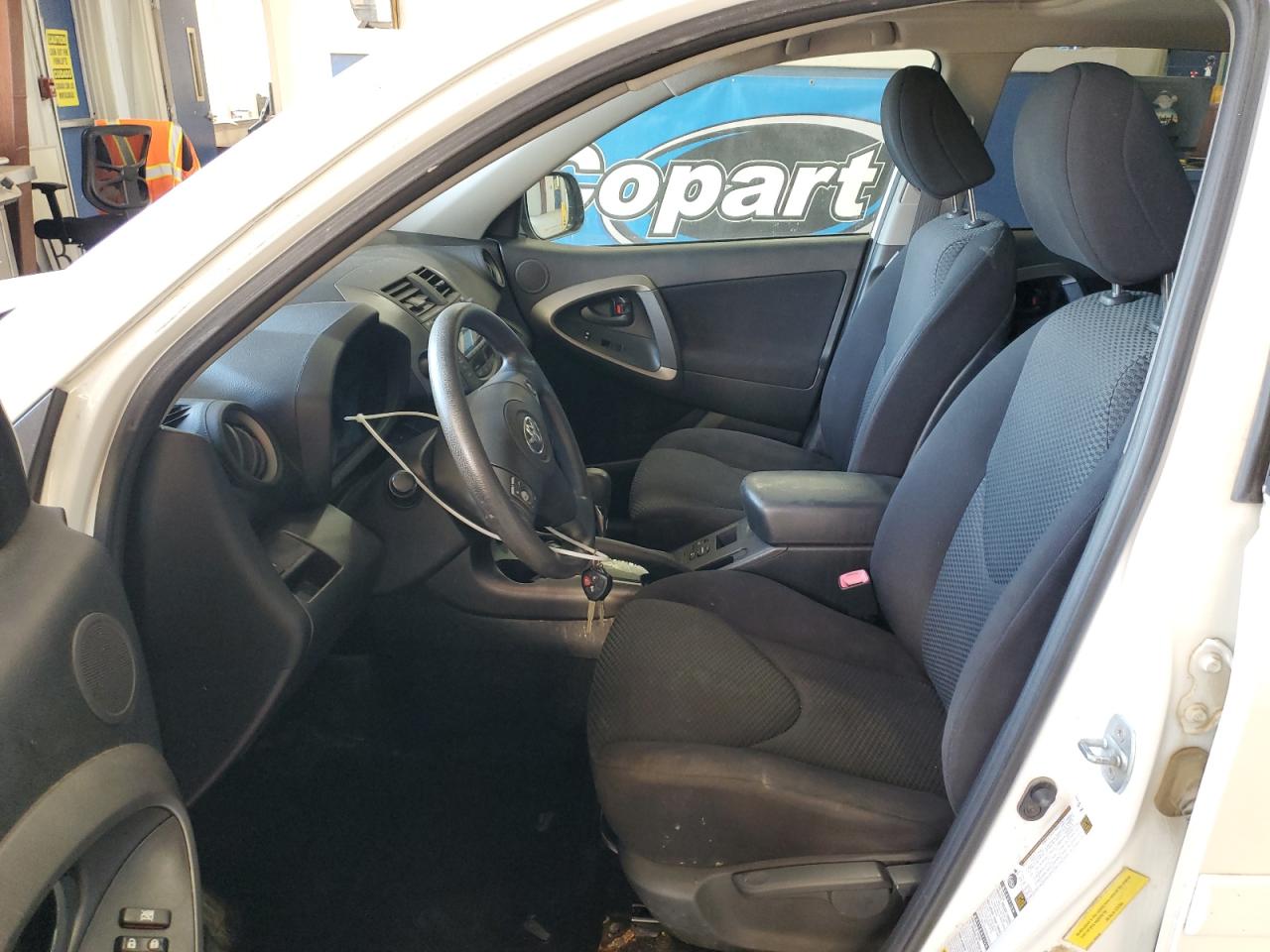 2009 Toyota Rav4 Sport VIN: JTMBF32V49D003930 Lot: 85351285