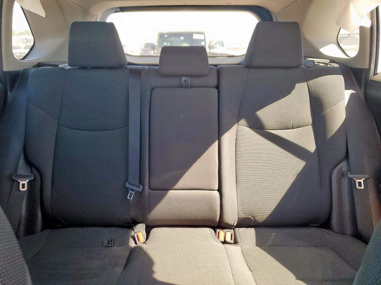 2020 Toyota Rav4 Le VIN: 2T3H1RFV0LW078771 Lot: 90395905