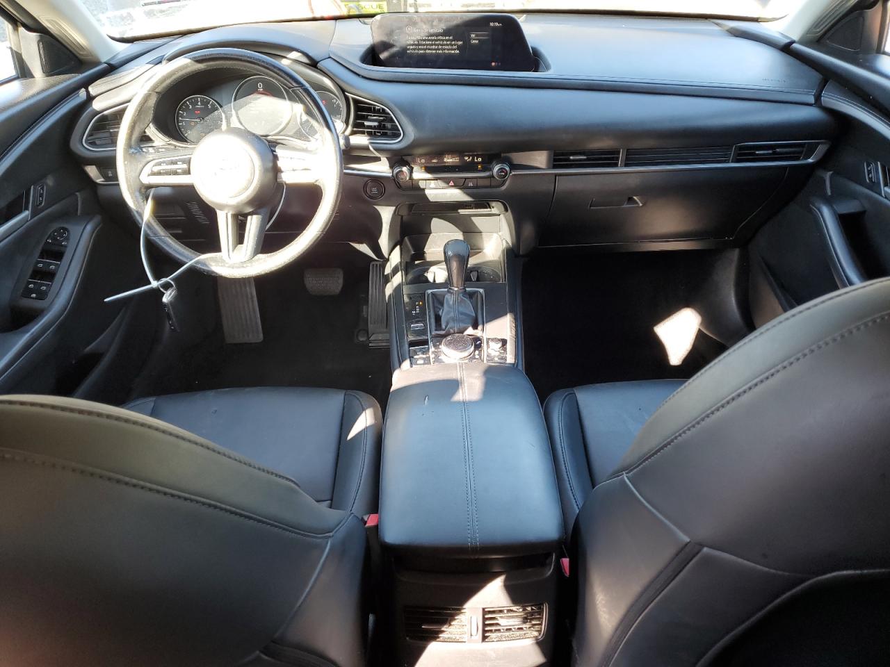 2021 Mazda Cx-30 Select VIN: 3MVDMABL8MM248274 Lot: 86673735