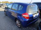 2012 HONDA JAZZ 1.4 I-VTEC ES 5DR CVT for sale at Copart SANDWICH