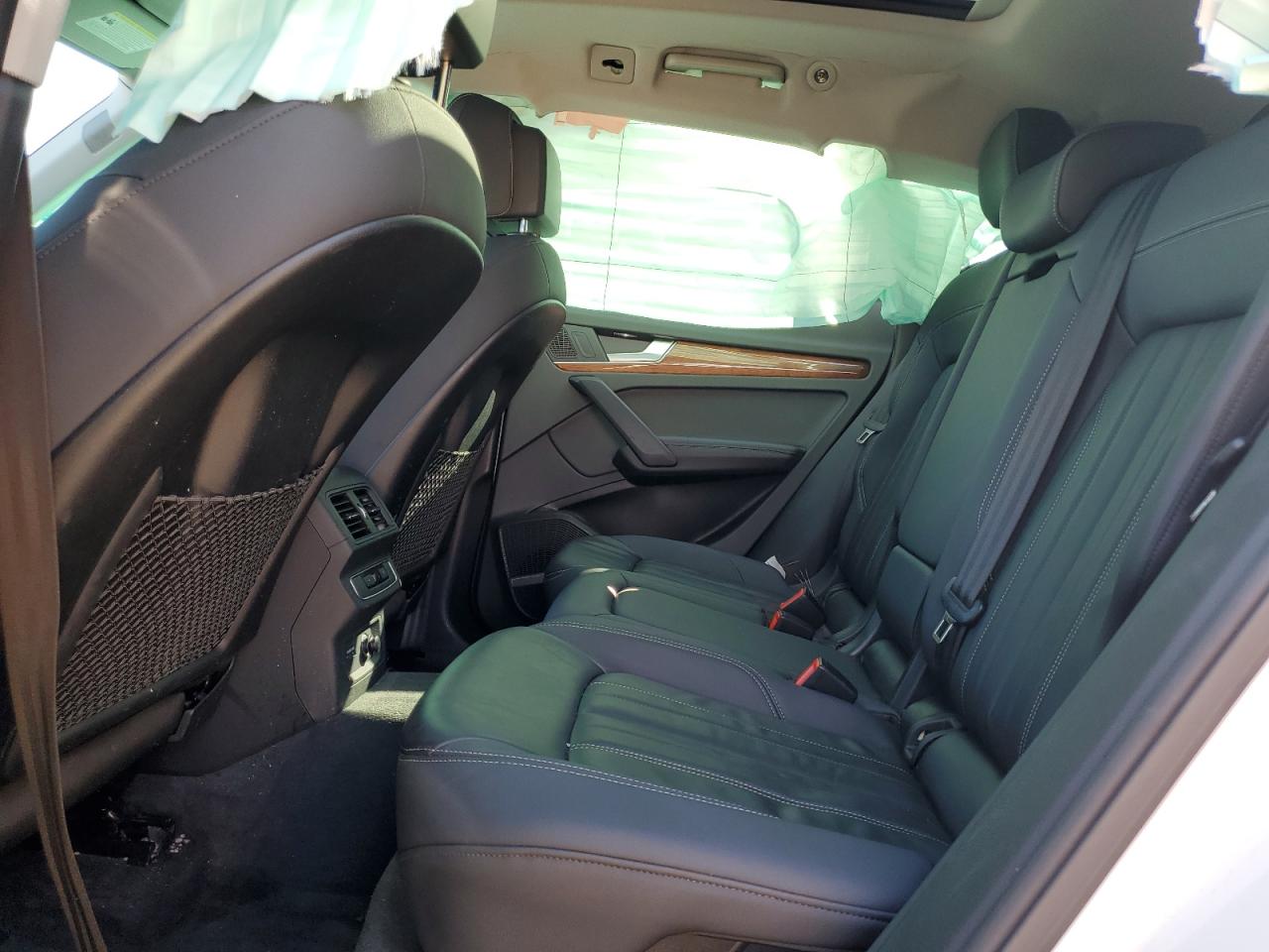 2023 Audi Q5 Premium Plus 45 VIN: WA1EAAFYXP2125716 Lot: 90789165