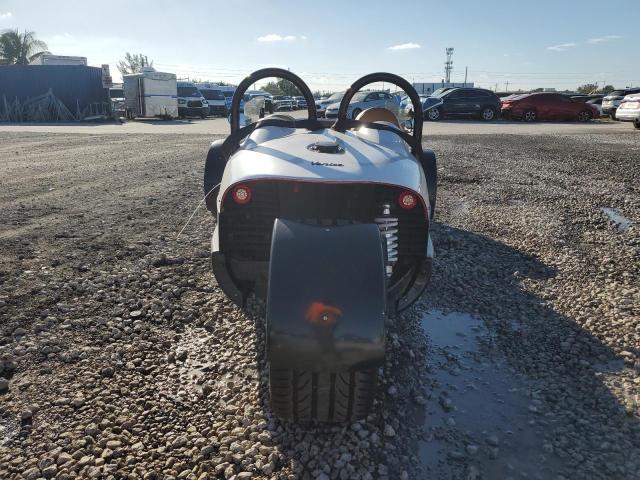 2020 OTHER MOTORCYCLE VANDERHALL  