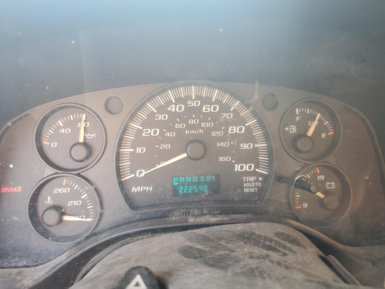 2005 GMC Savana G2500 VIN: 1GTGG25V051239950 Lot: 86695275