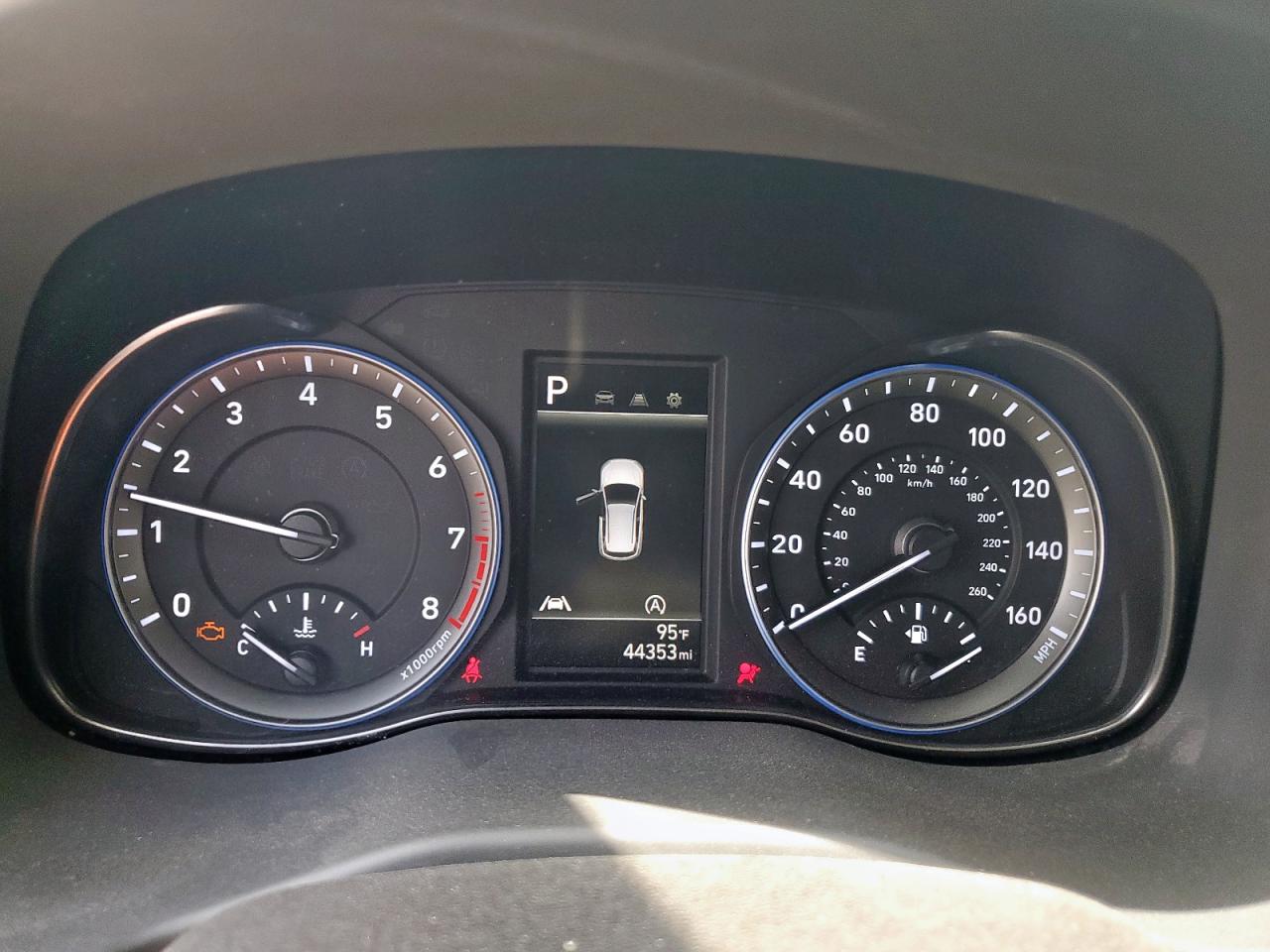 2022 Hyundai Kona Sel VIN: KM8K22AB0NU903842 Lot: 85135355