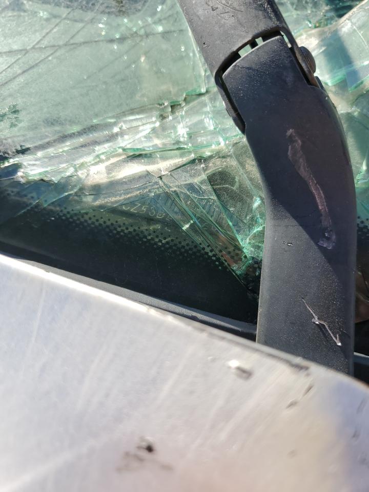 2003 Saturn Vue VIN: 5GZCZ53B23S823145 Lot: 85925205