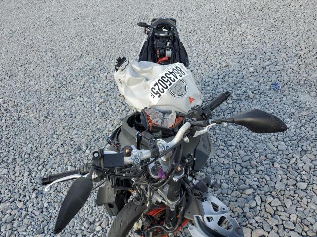 2019 YAMAHA MTN1000 C  