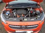 2020 VAUXHALL CORSA E ELITE NAV  for sale at Copart SANDTOFT