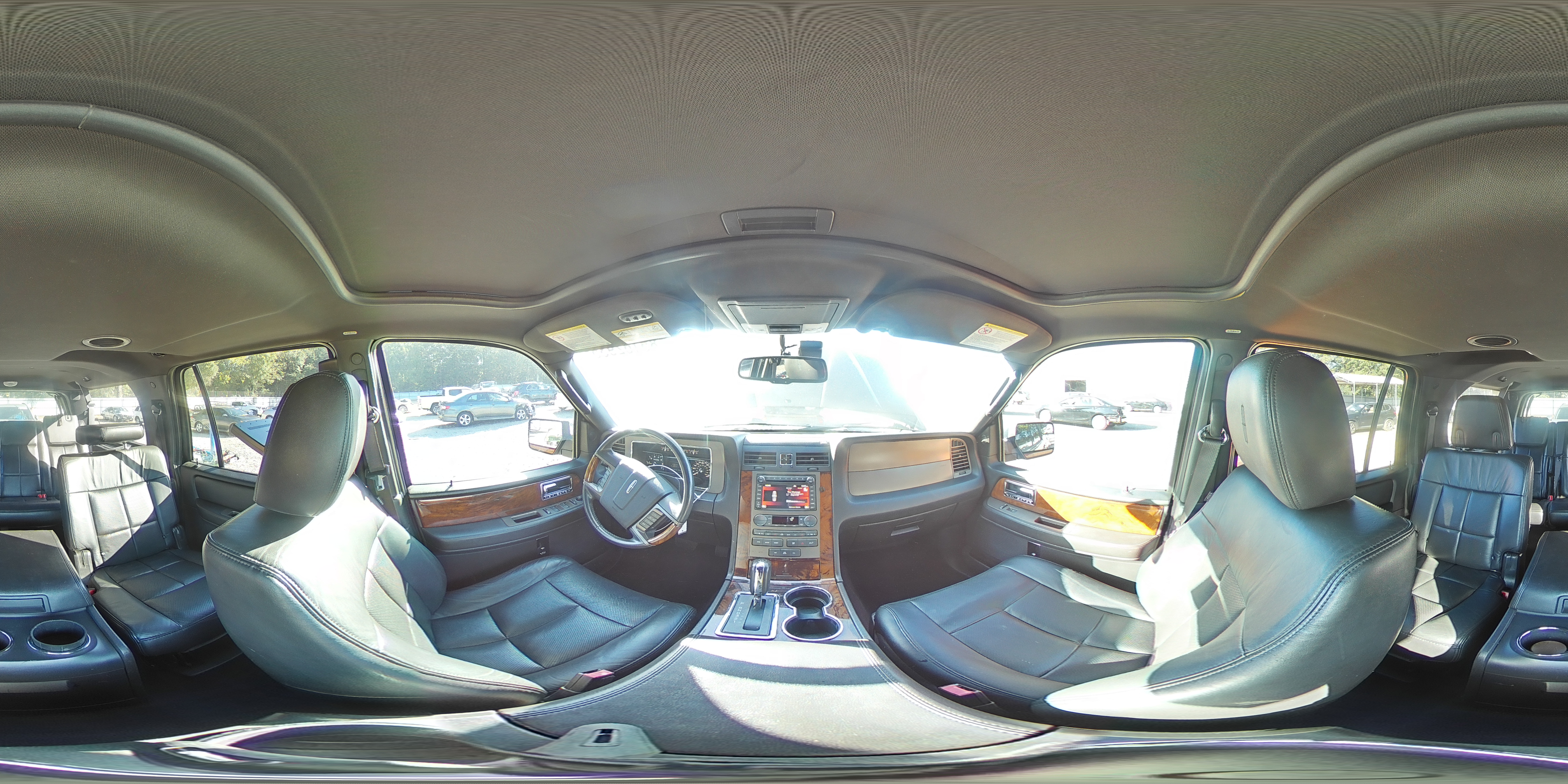 2012 Lincoln Navigator L VIN: 5LMJJ3J57CEL08179 Lot: 85162935