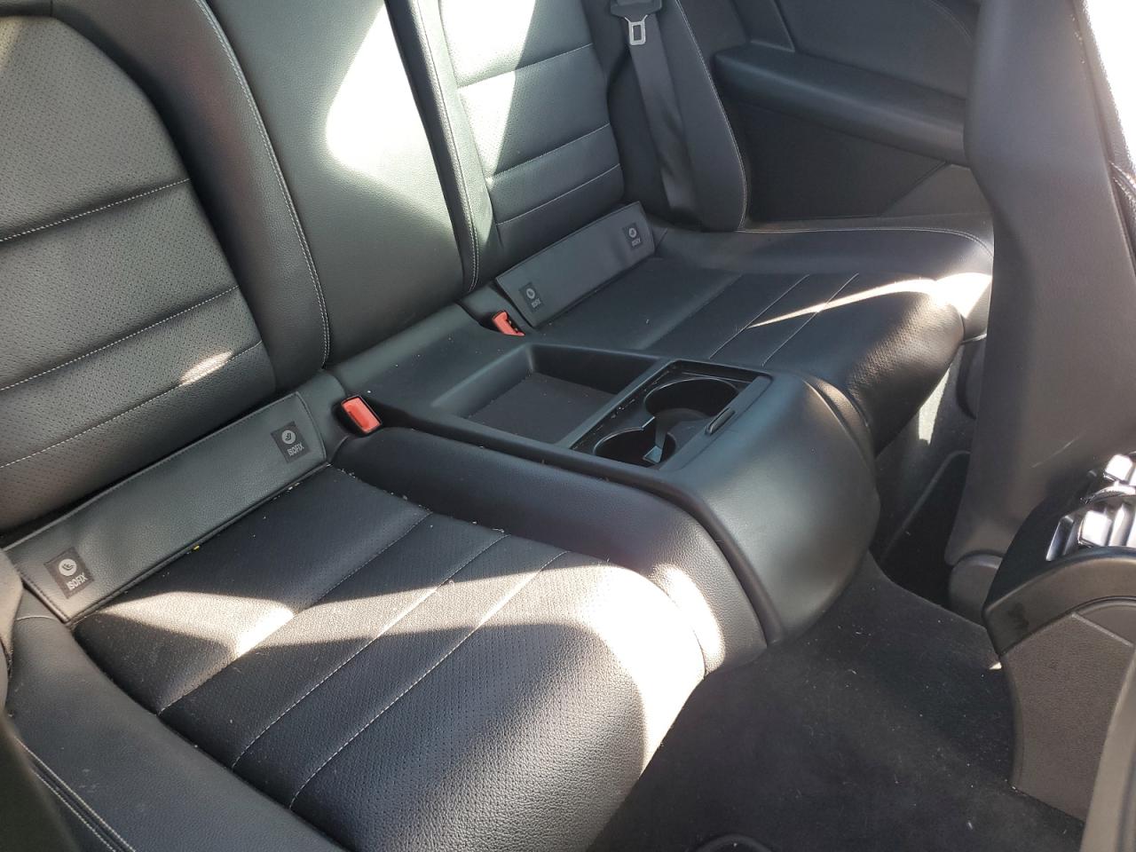 2015 Mercedes-Benz C 250 VIN: WDDGJ4HB0FG437530 Lot: 84630955