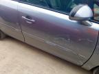 2007 VAUXHALL CORSA DESIGN AUTO  for sale at Copart ROCHFORD
