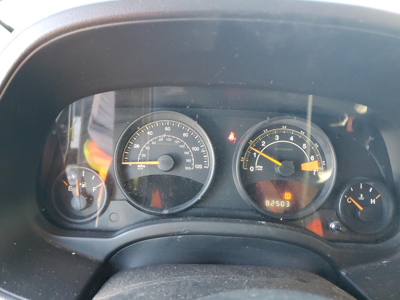 2015 Jeep Patriot Sport VIN: 1C4NJPBA9FD110449 Lot: 86324255