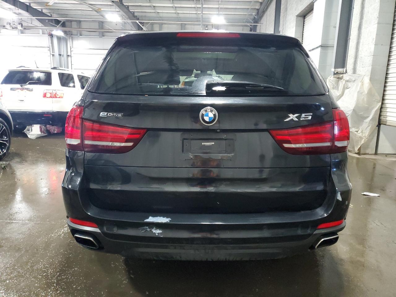 2016 BMW X5 Xdr40E VIN: 5UXKT0C52G0S79094 Lot: 81317635