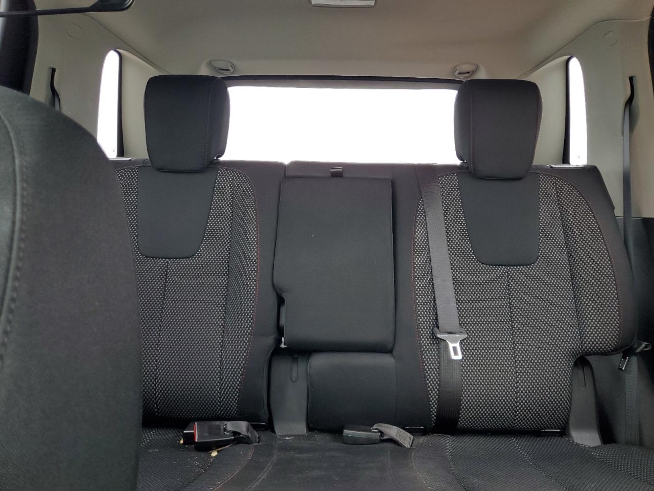 2015 GMC Terrain Sle VIN: 2GKALREK9F6142703 Lot: 82376305