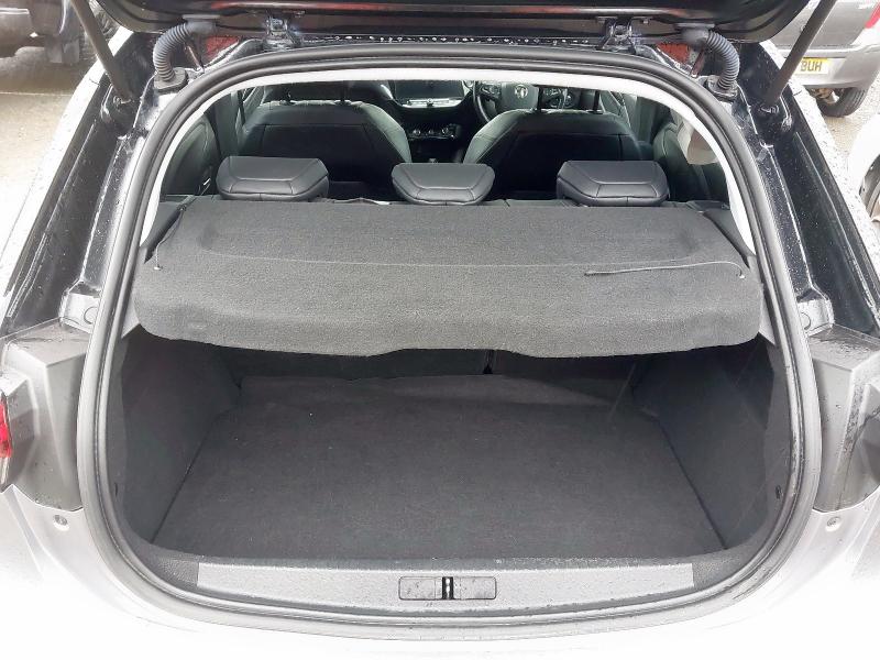 2020 VAUXHALL CORSA ULTIMATE NAV TURBO 