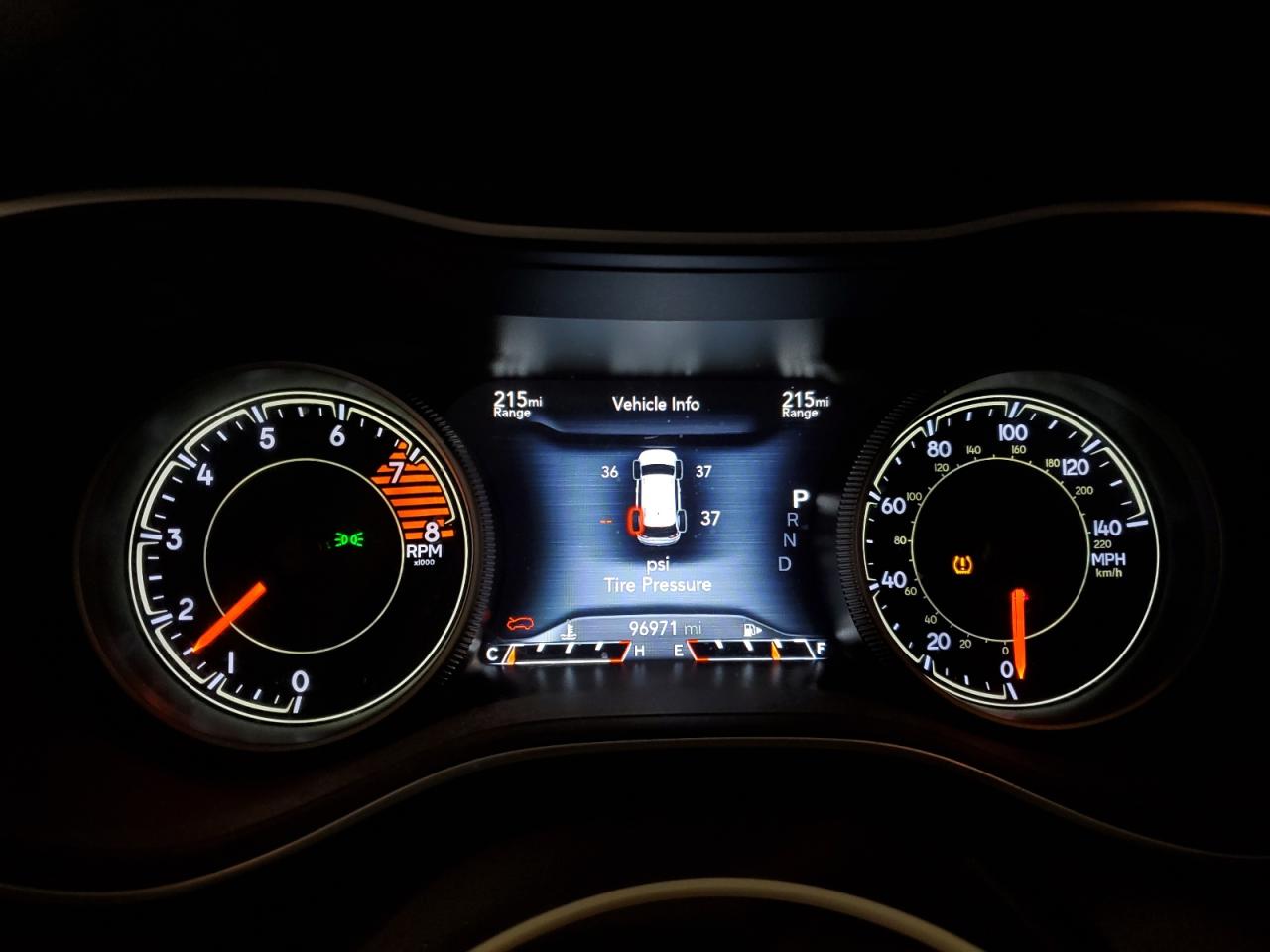 2019 Jeep Cherokee Trailhawk VIN: 1C4PJMBX4KD121350 Lot: 85530505