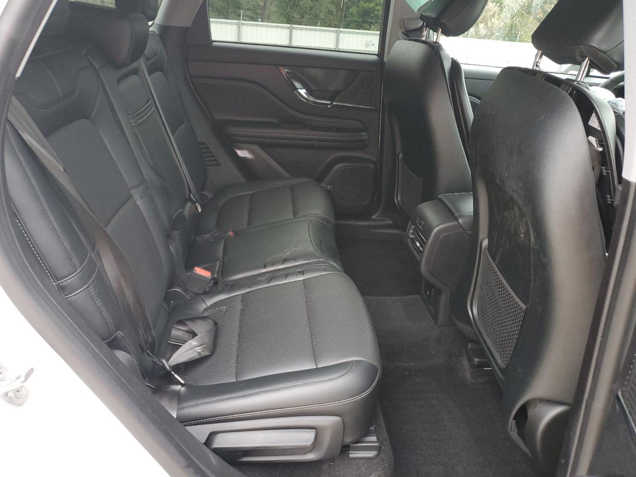 2022 Lincoln Corsair VIN: 5LMCJ1C90NUL26321 Lot: 90114035