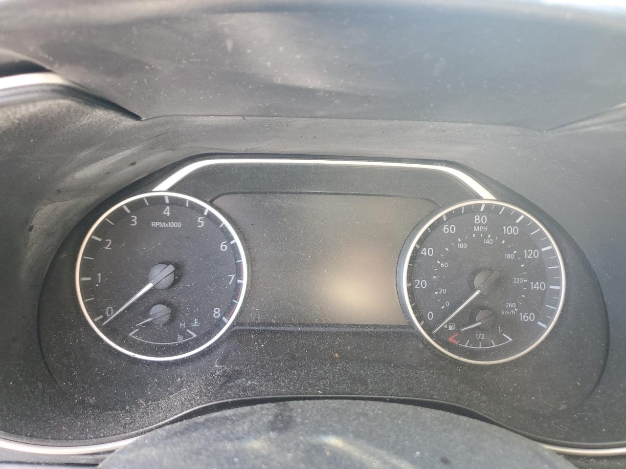 2016 Nissan Maxima 3.5S VIN: 1N4AA6AP9GC438403 Lot: 90836795